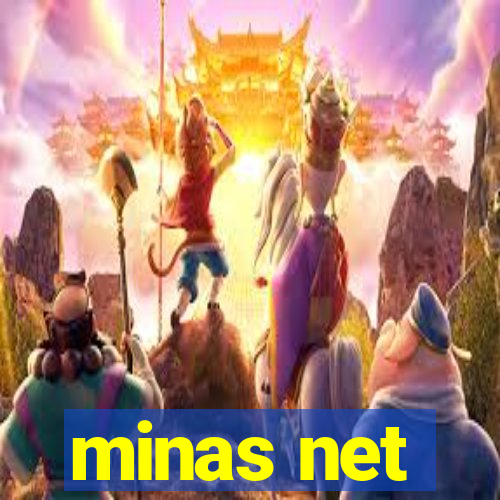 minas net